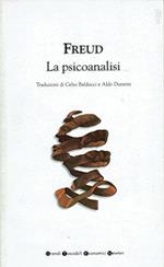 La psicoanalisi