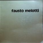 Fausto Melotti: sculture, gessi dipinti, tecniche miste