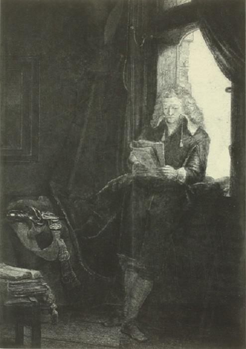 Incisioni di grandi maestri dal XV al XVIII secolo: autunno 1999: catalogo n. 215: da giovedì 4 novembre 1999 - copertina