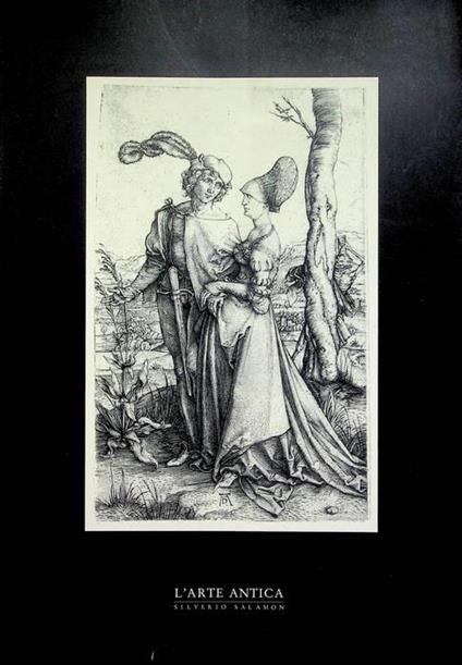 Incisioni di grandi maestri dal XV al XVIII secolo: primavera 2002, catalogo n. 223: giovedì 23 maggio 2002 - copertina