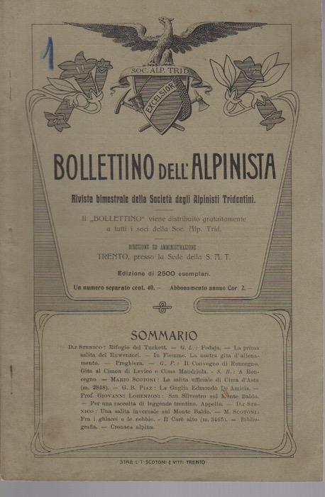 Studio Bibliografico Adige