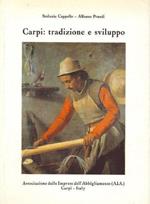 Carpi: tradizione e sviluppo