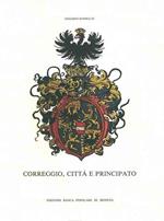 Correggio, città e principato