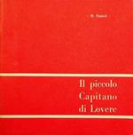 Piccolo Capitano di Lovere