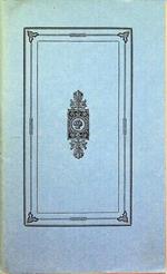 Cassa di Risparmio di Pesaro: Rapporto del consiglio d'amministrazione dal 1841 al 1842