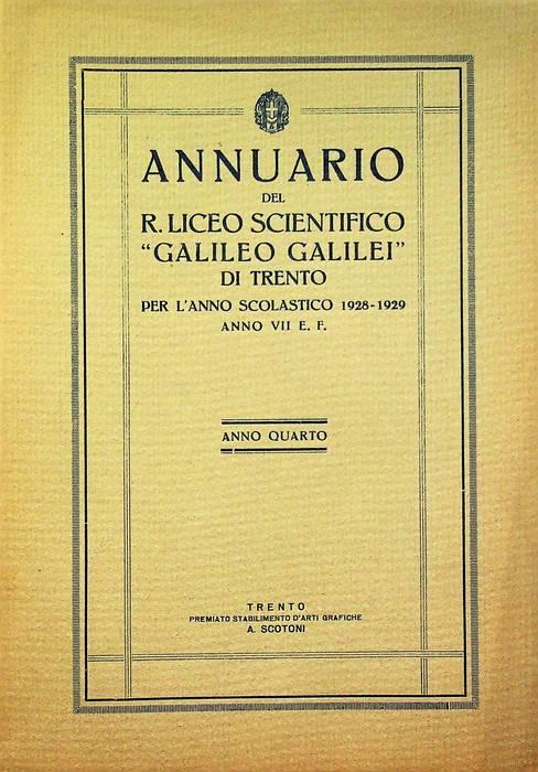 Studio Bibliografico Adige