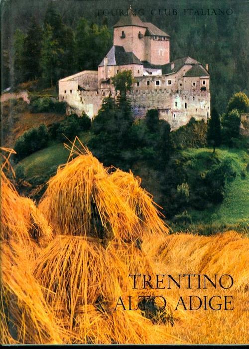 Trentino Alto Adige - copertina