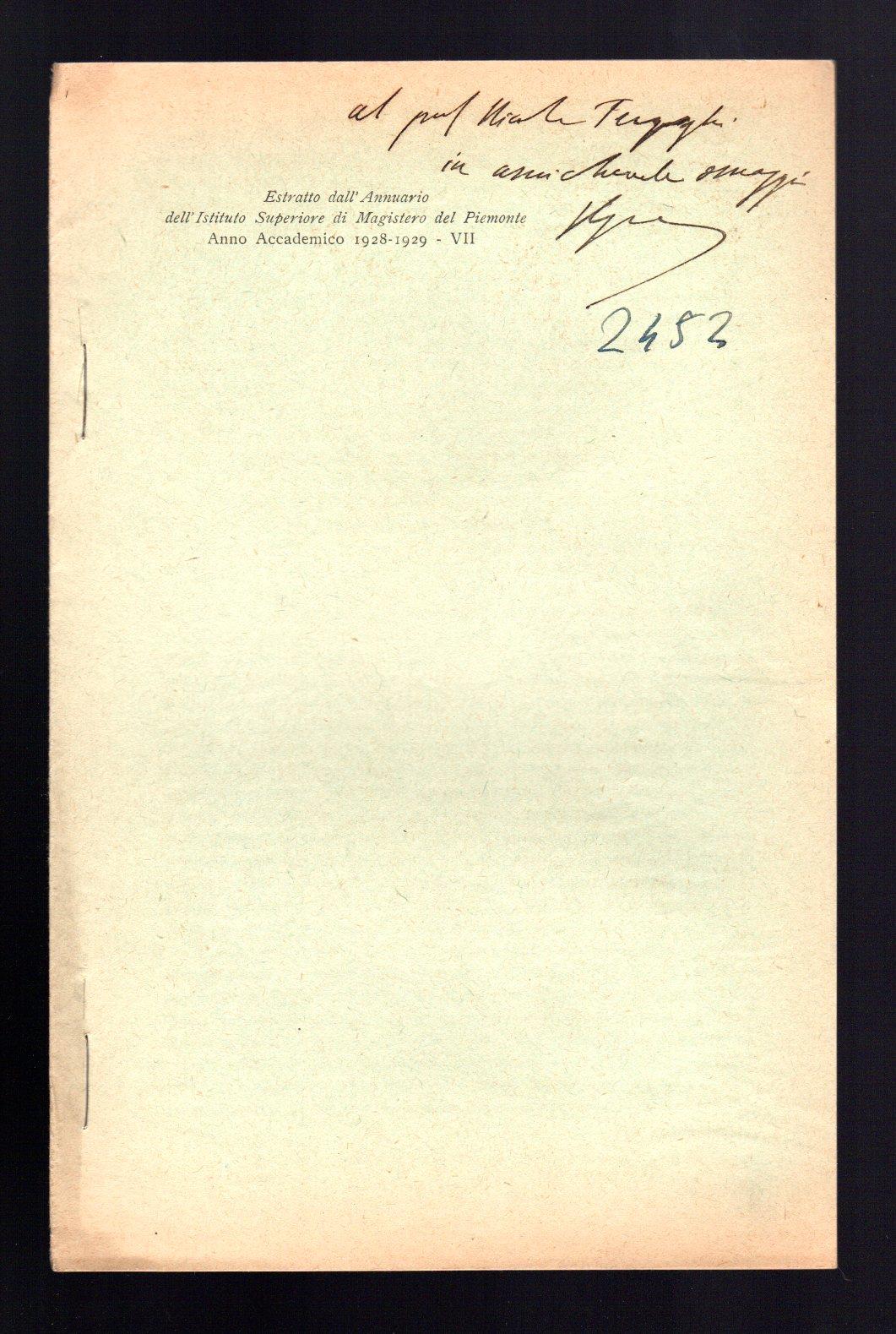 Libreria Trippini Sergio