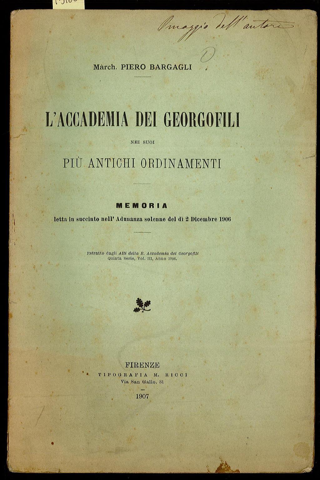 Libreria Trippini Sergio