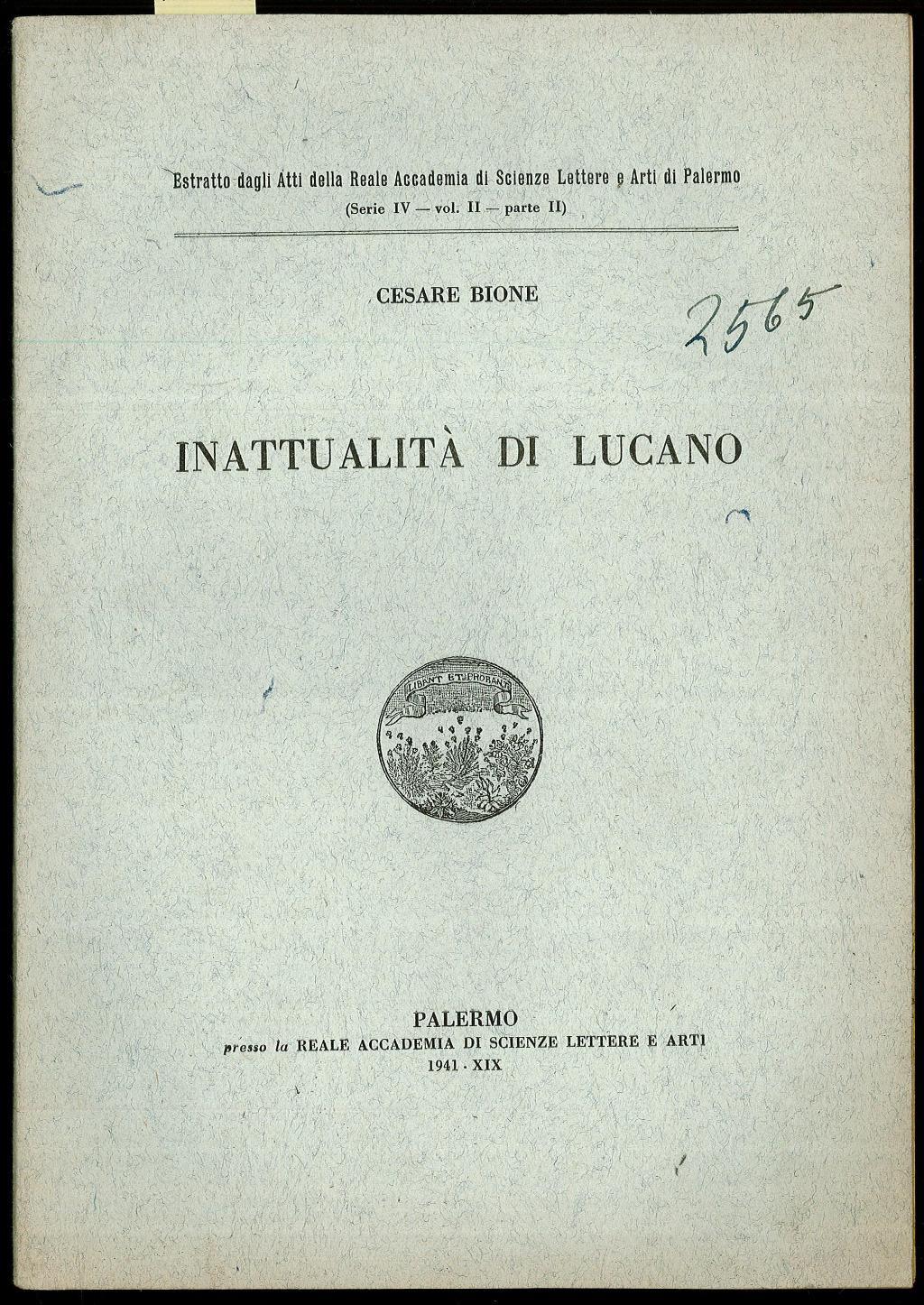 Libreria Trippini Sergio