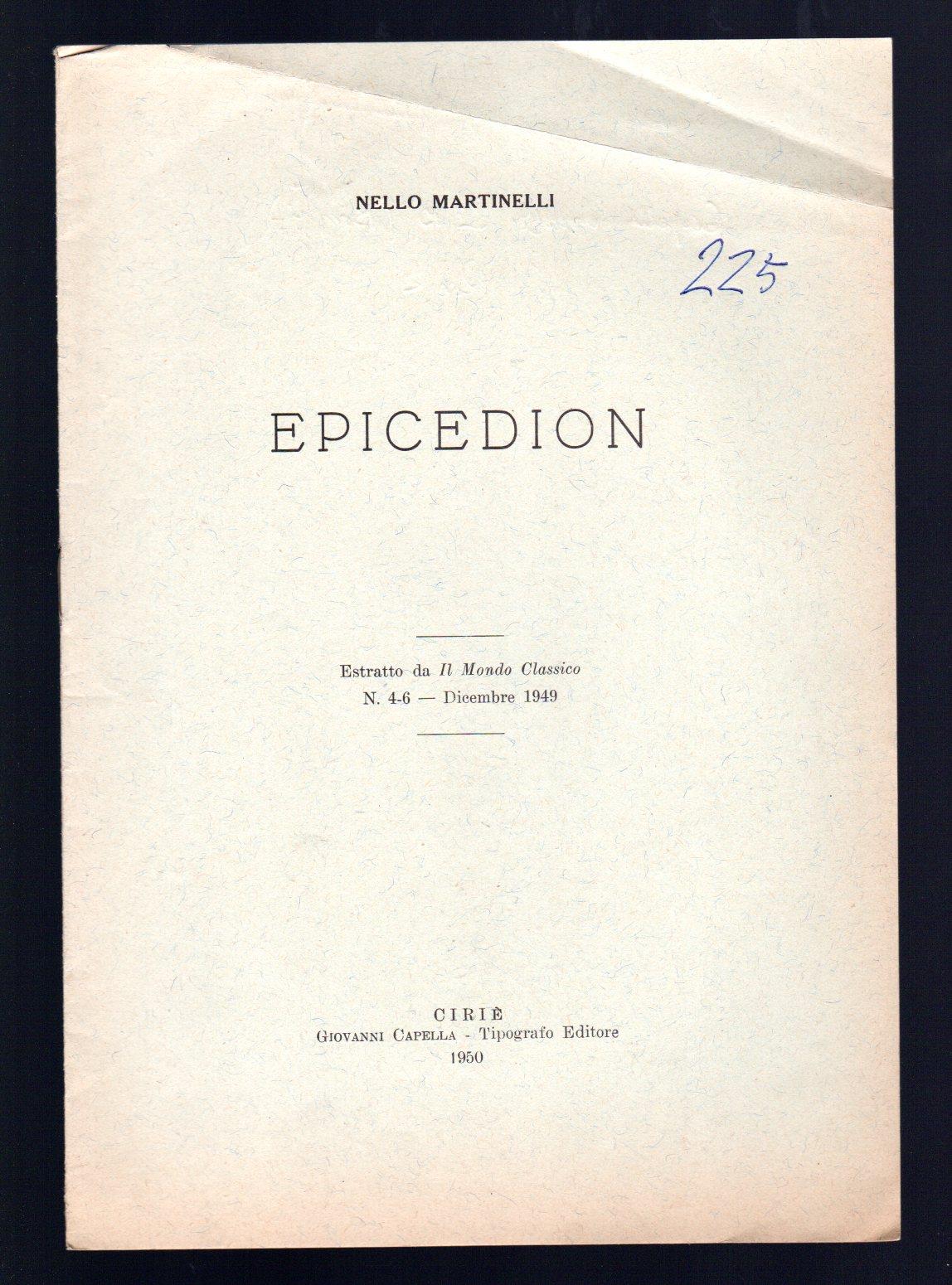 Libreria Trippini Sergio