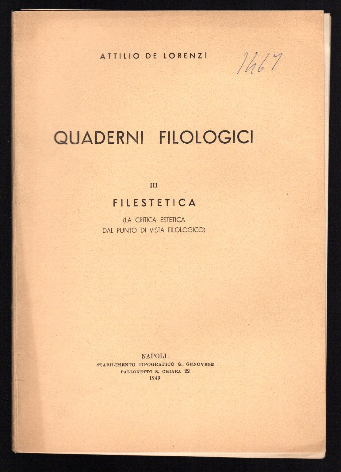 Libreria Trippini Sergio