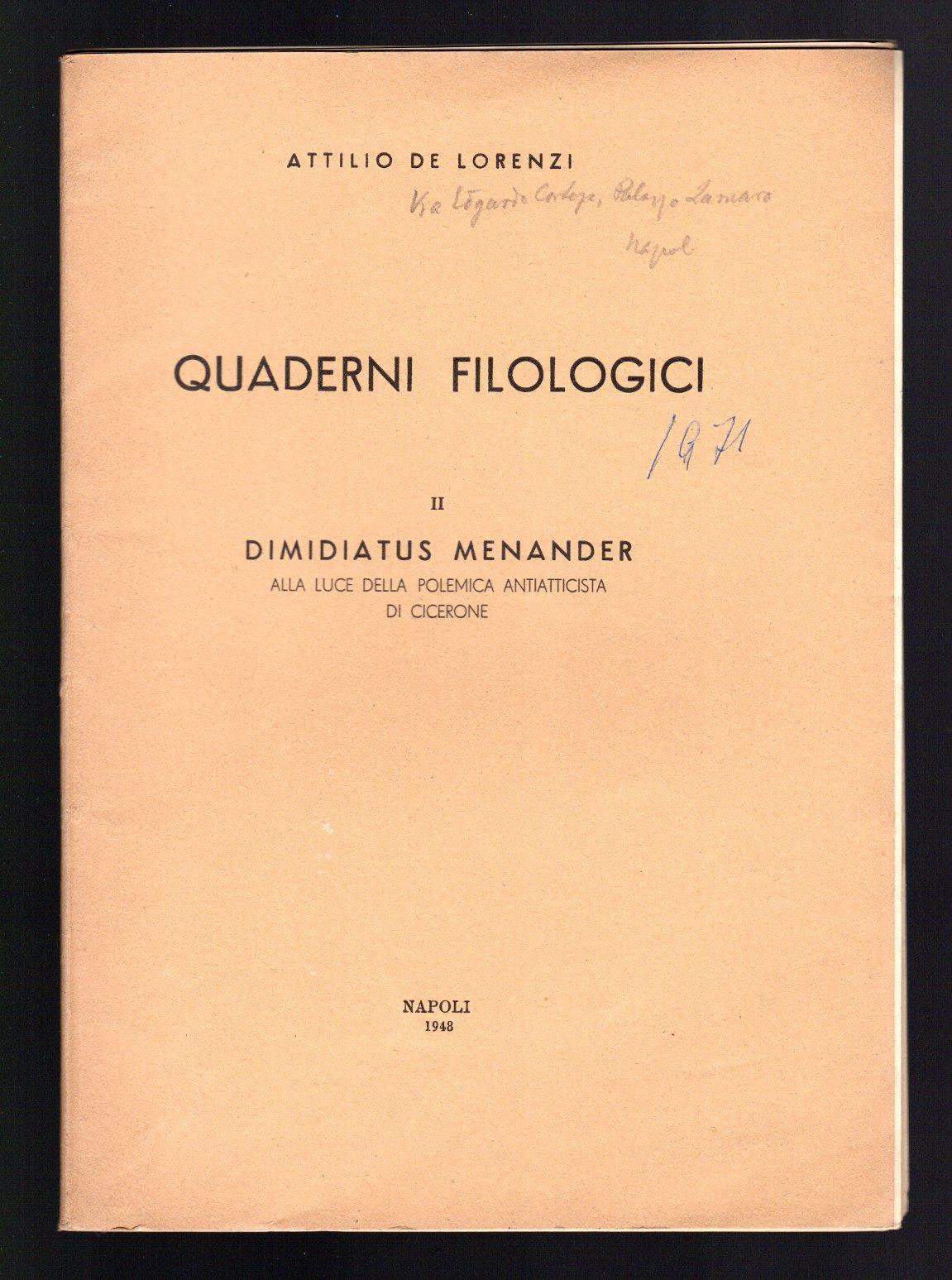 Libreria Trippini Sergio