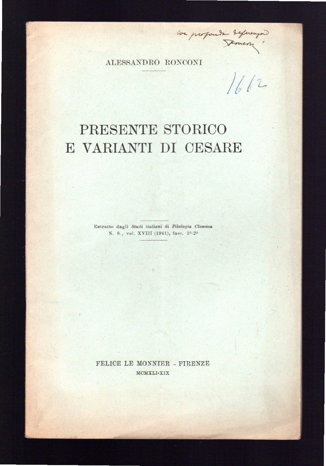 Libreria Trippini Sergio
