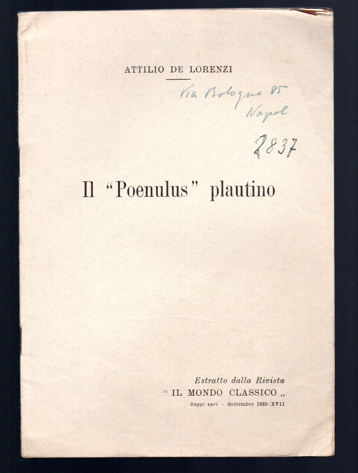 Libreria Trippini Sergio