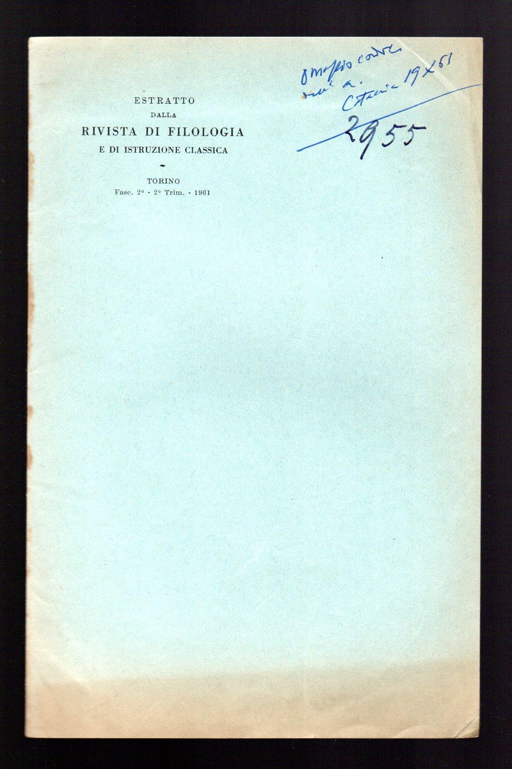 Libreria Trippini Sergio