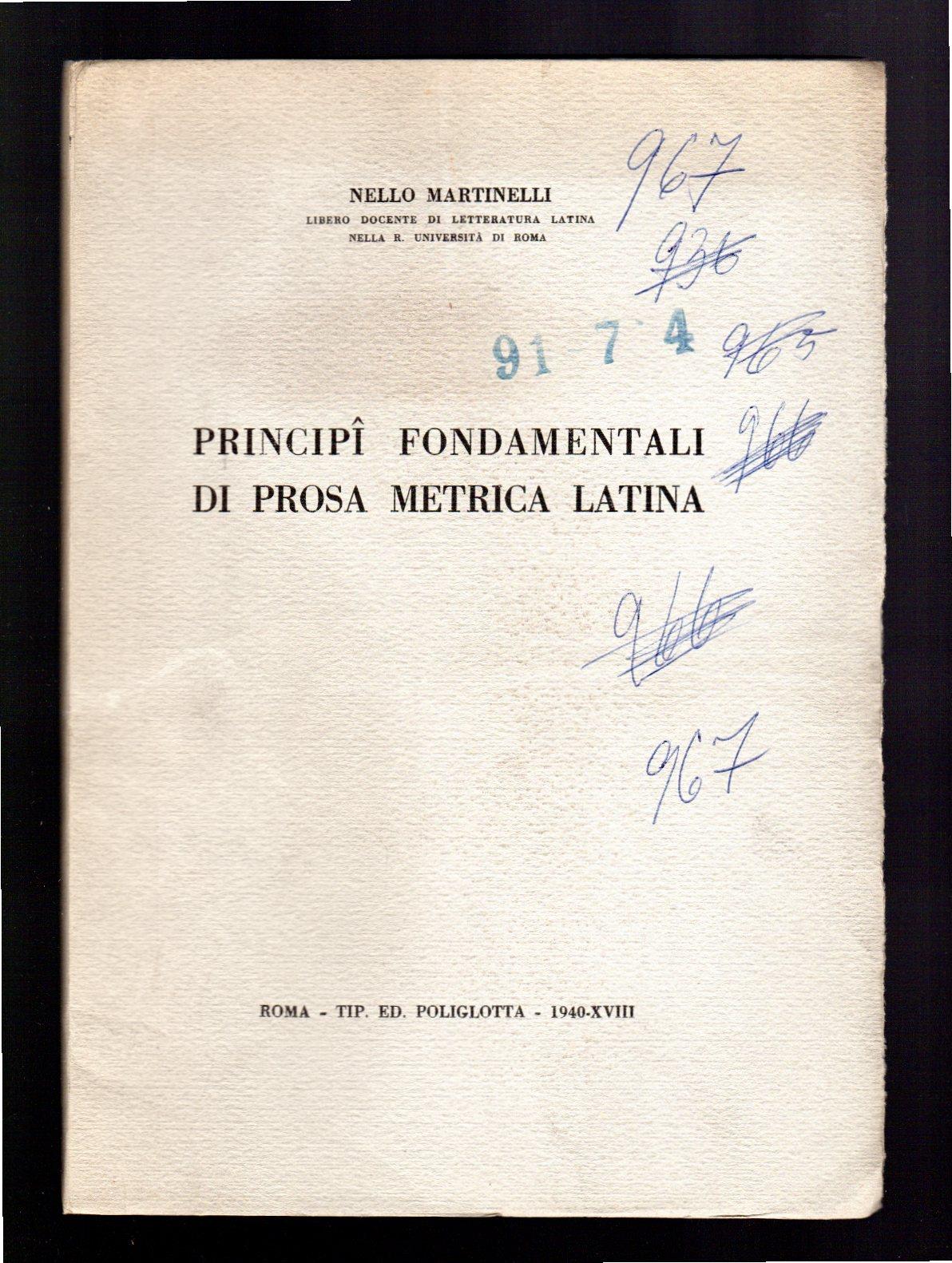 Libreria Trippini Sergio