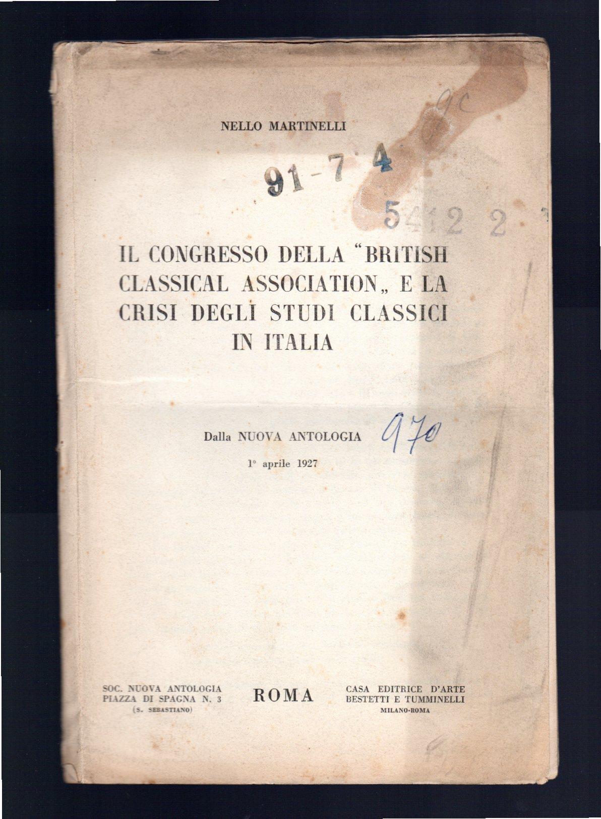 Libreria Trippini Sergio