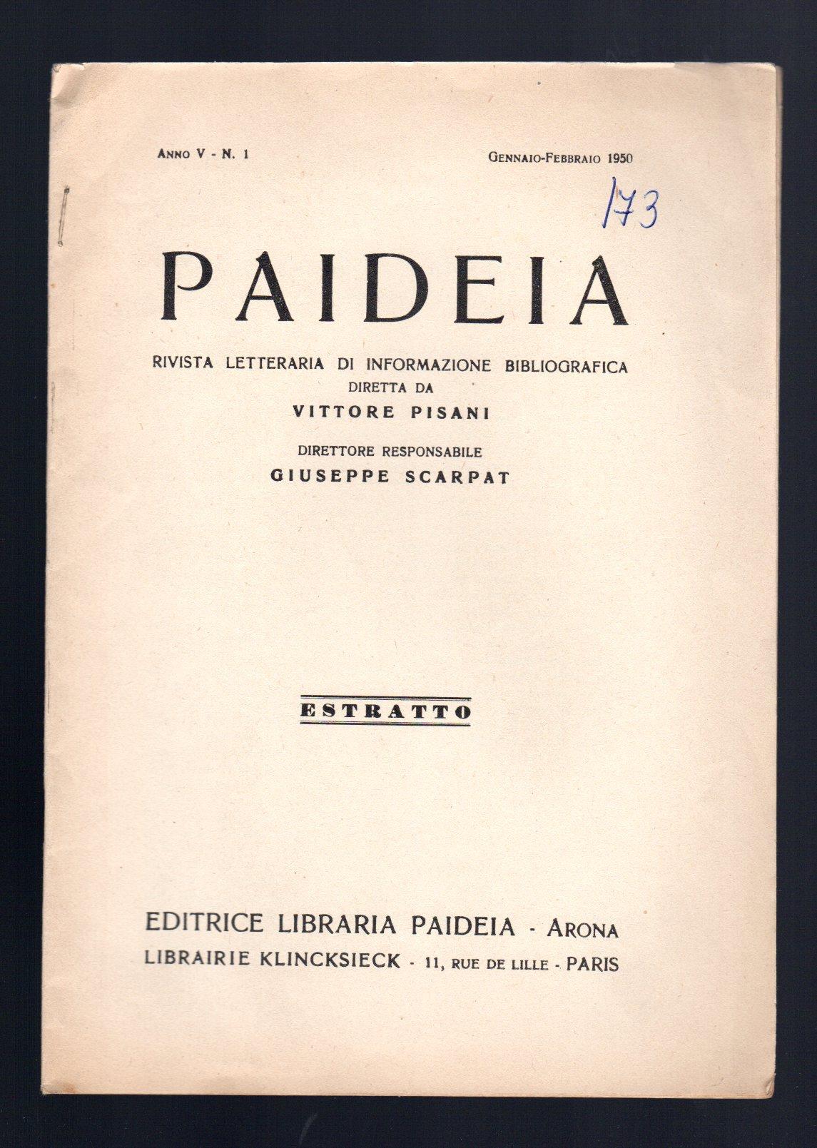 Libreria Trippini Sergio