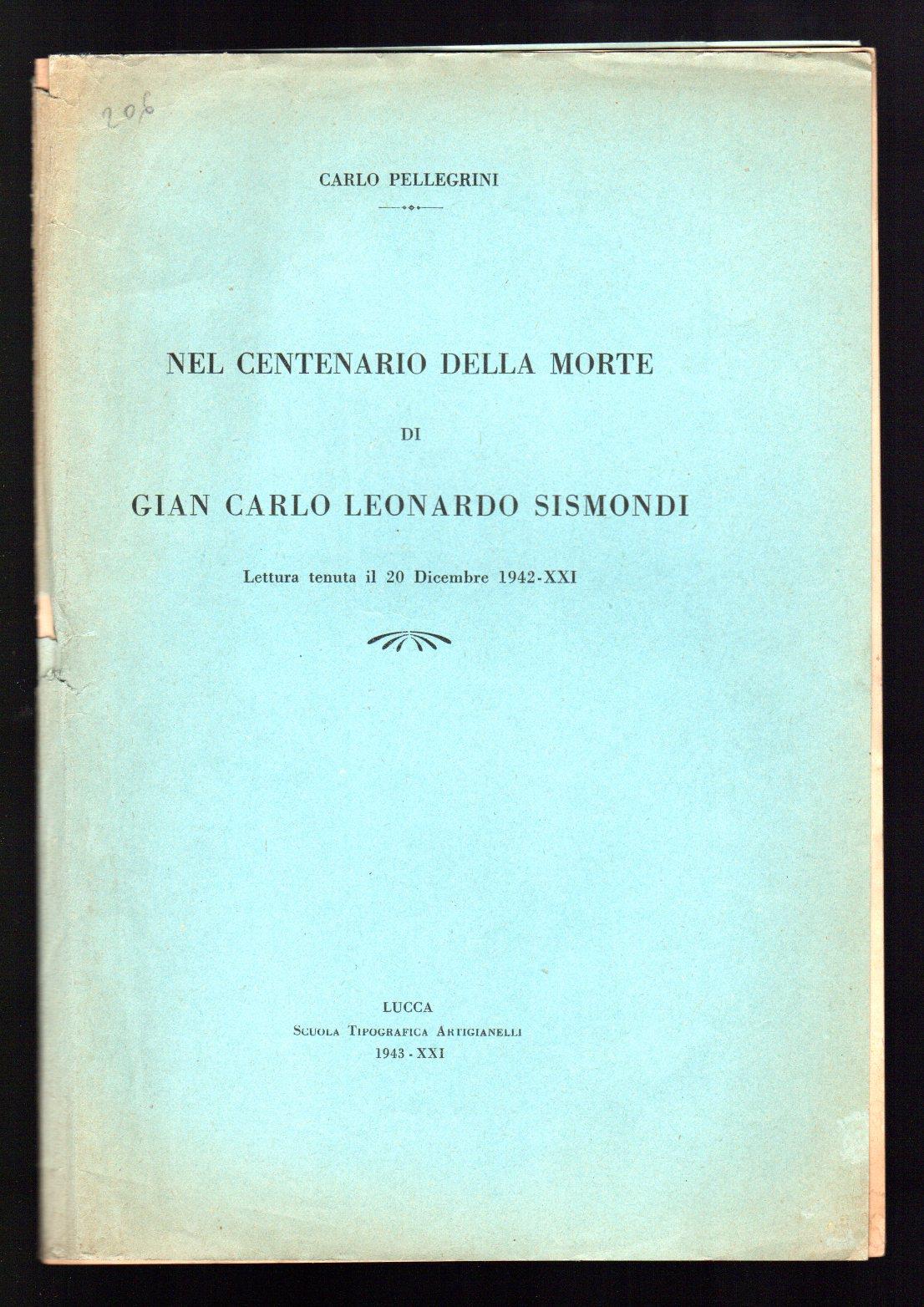 Libreria Trippini Sergio