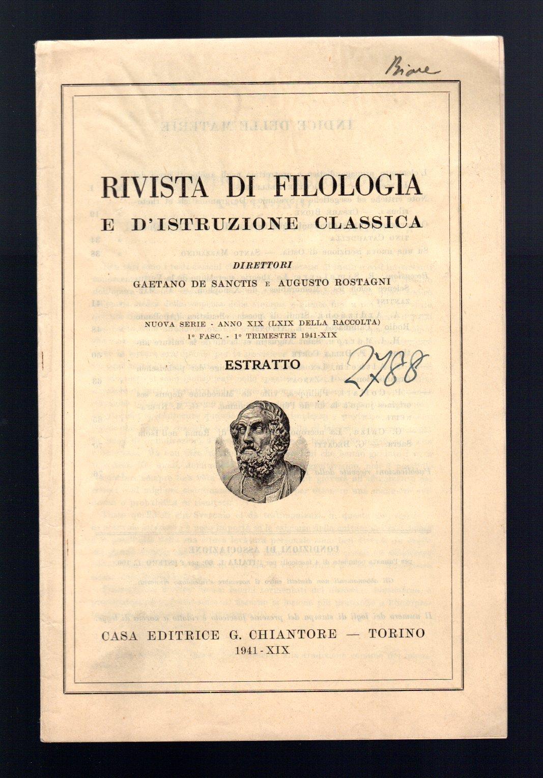 Libreria Trippini Sergio