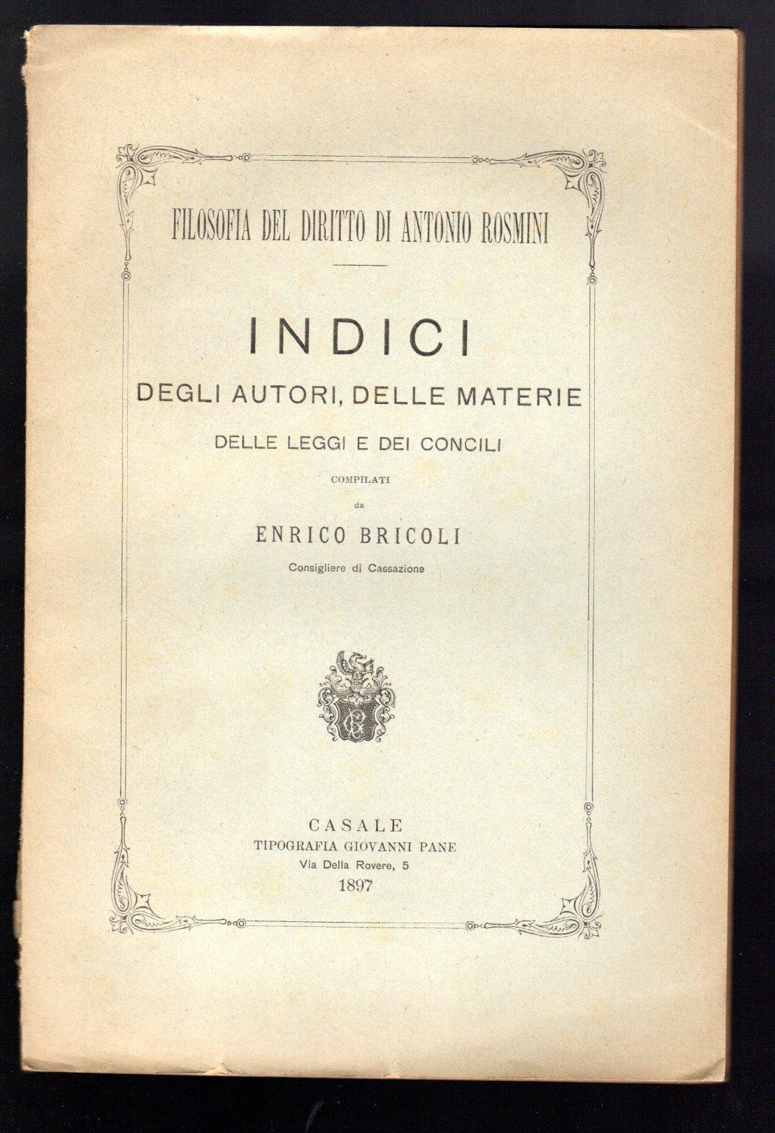 Libreria Trippini Sergio