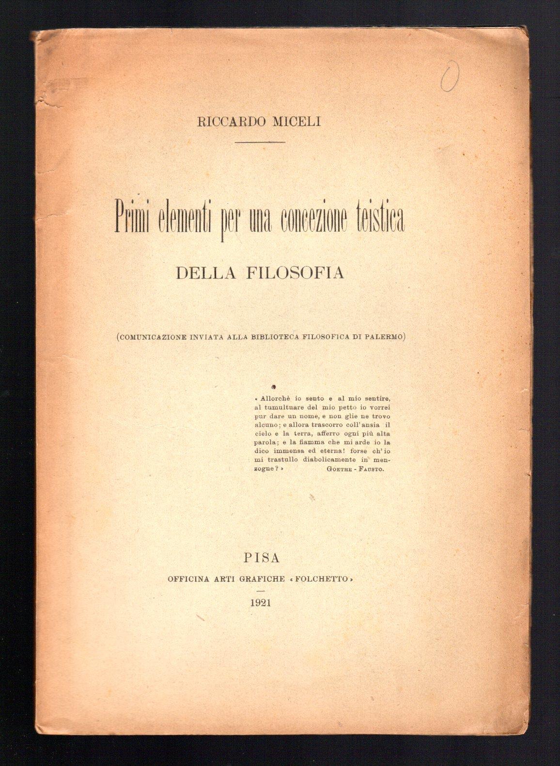 Libreria Trippini Sergio