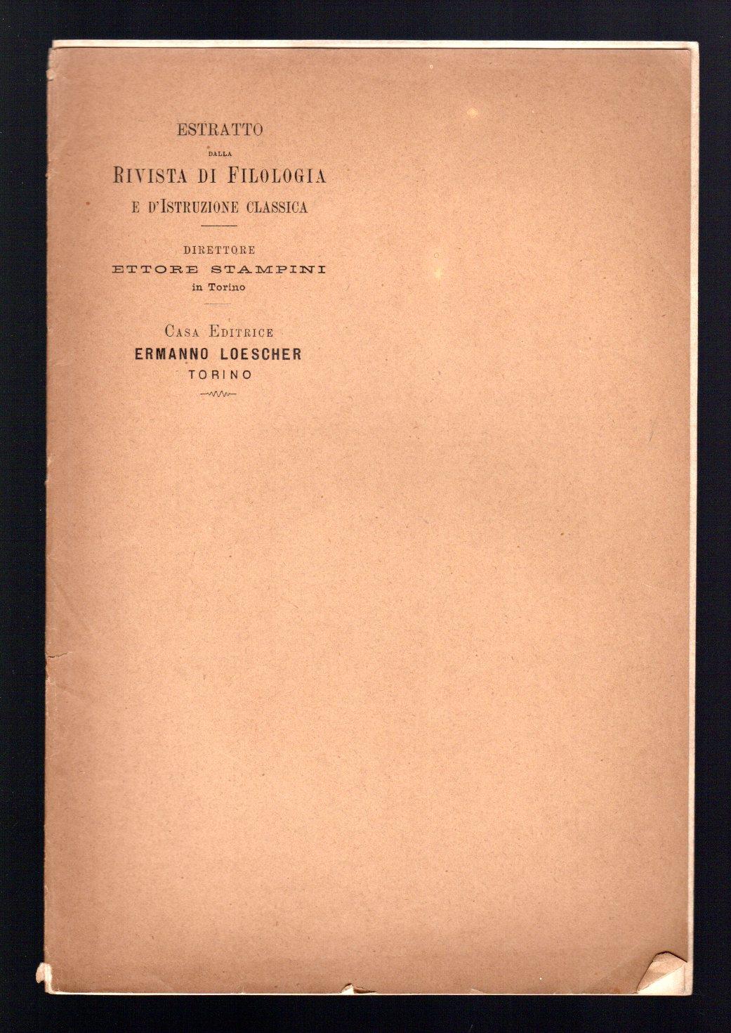 Libreria Trippini Sergio