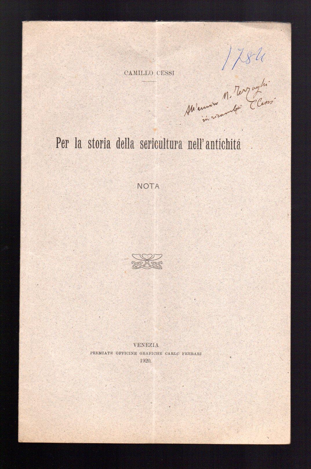 Libreria Trippini Sergio