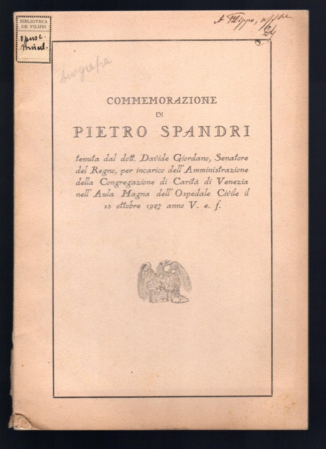 Libreria Trippini Sergio