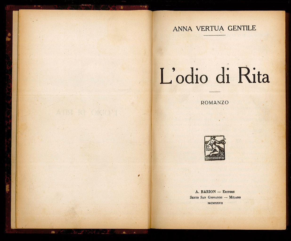 Libreria Trippini Sergio