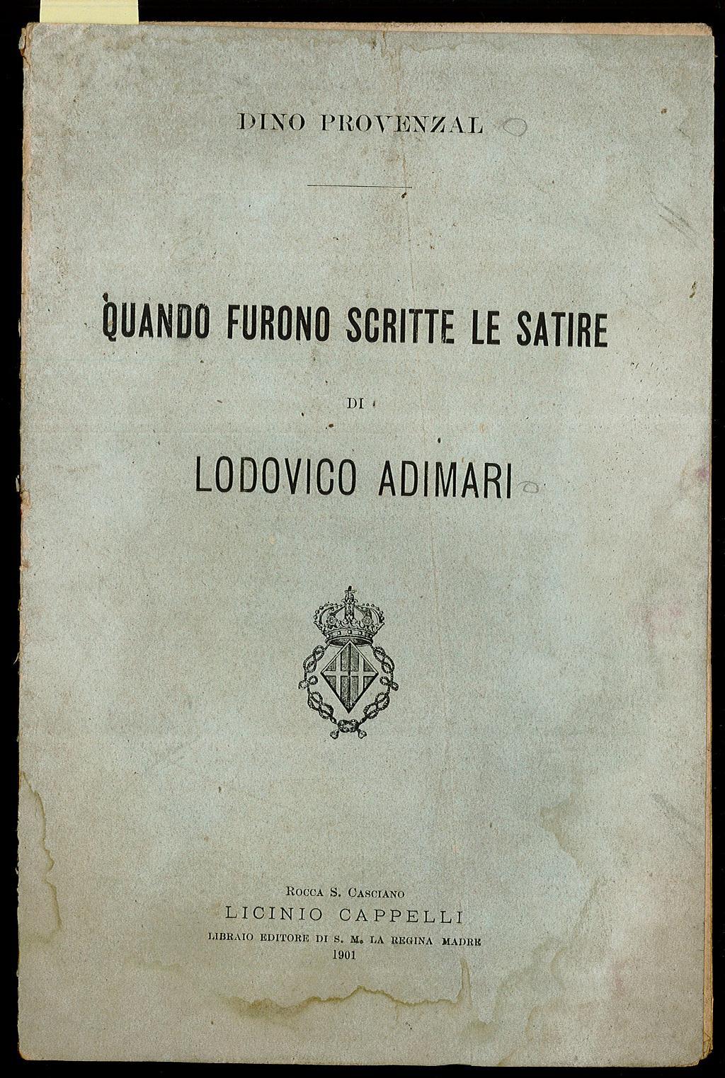 Libreria Trippini Sergio