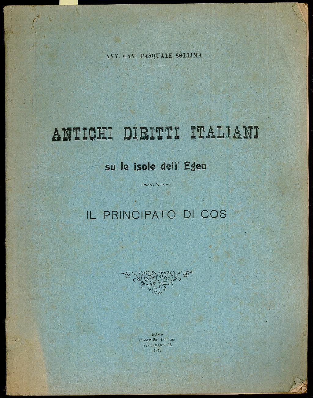 Libreria Trippini Sergio