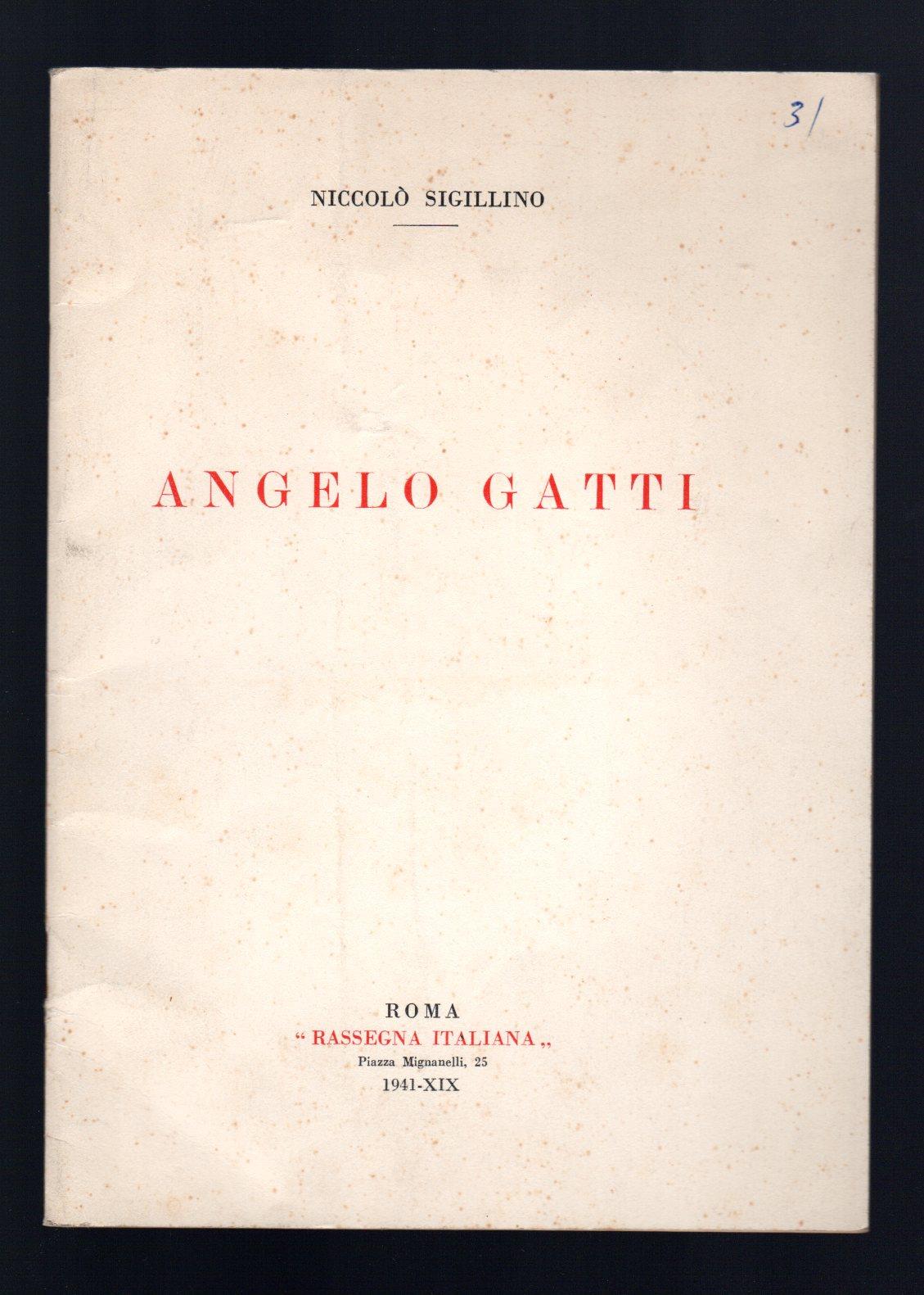 Libreria Trippini Sergio