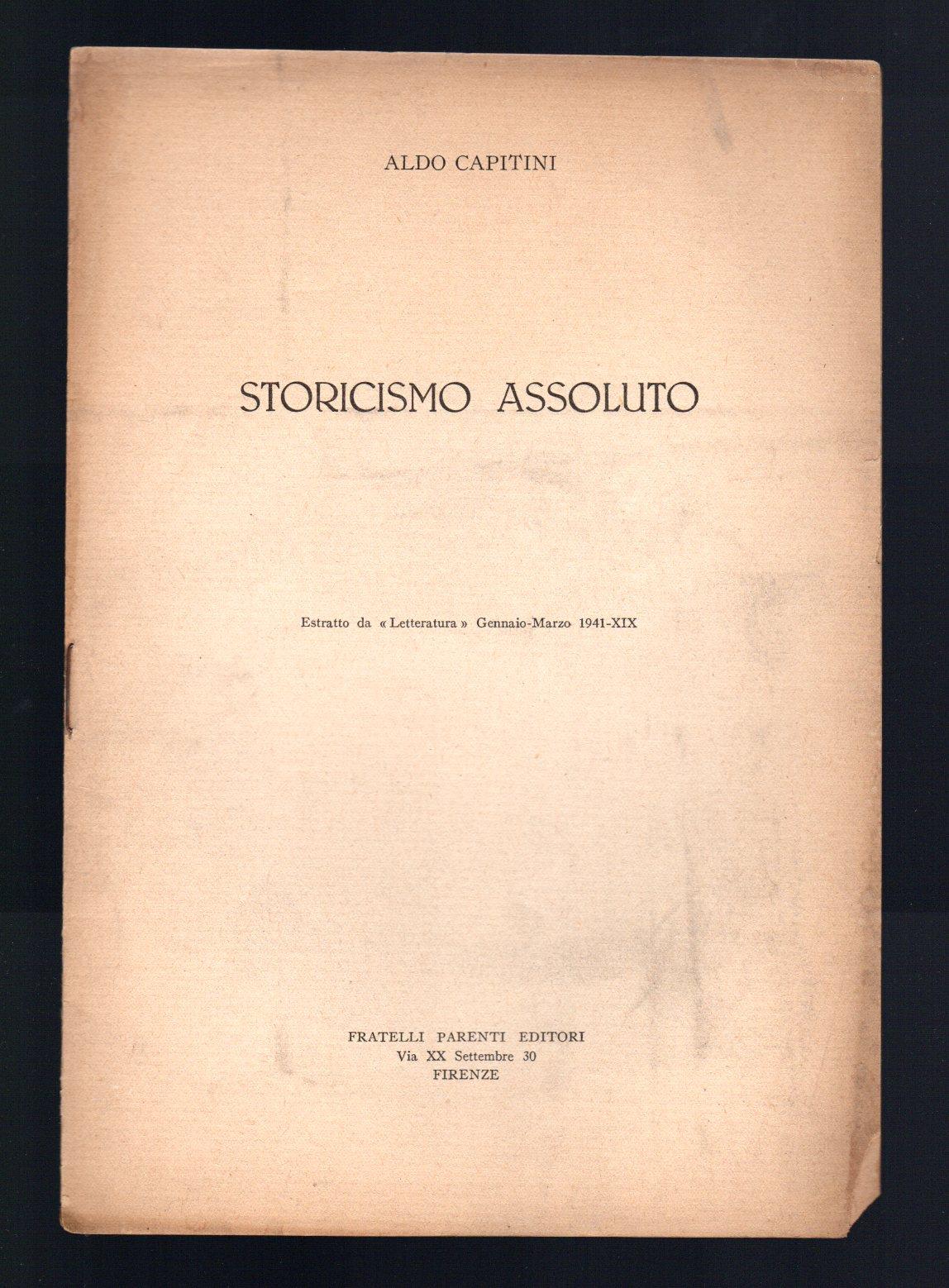 Libreria Trippini Sergio