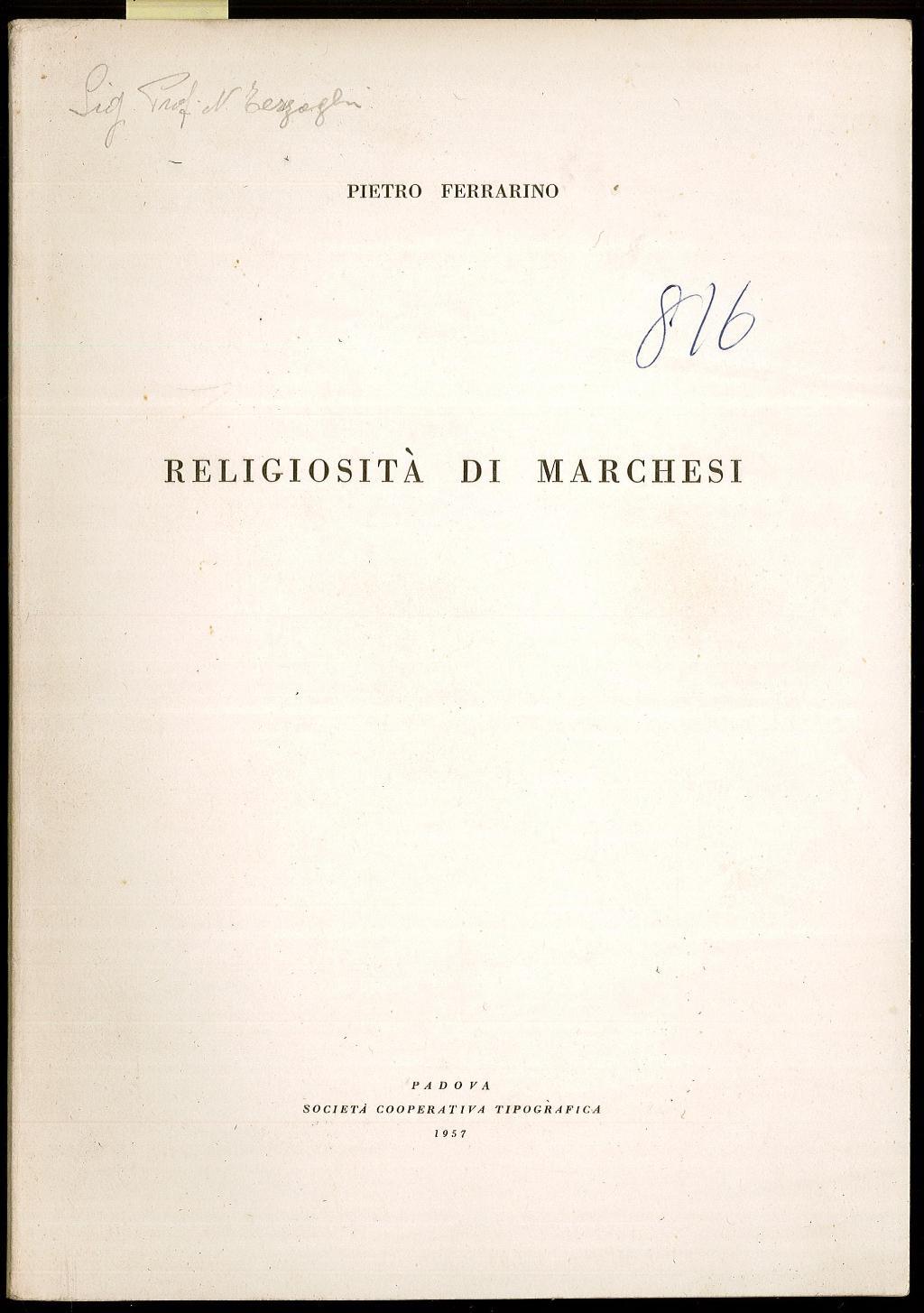 Libreria Trippini Sergio