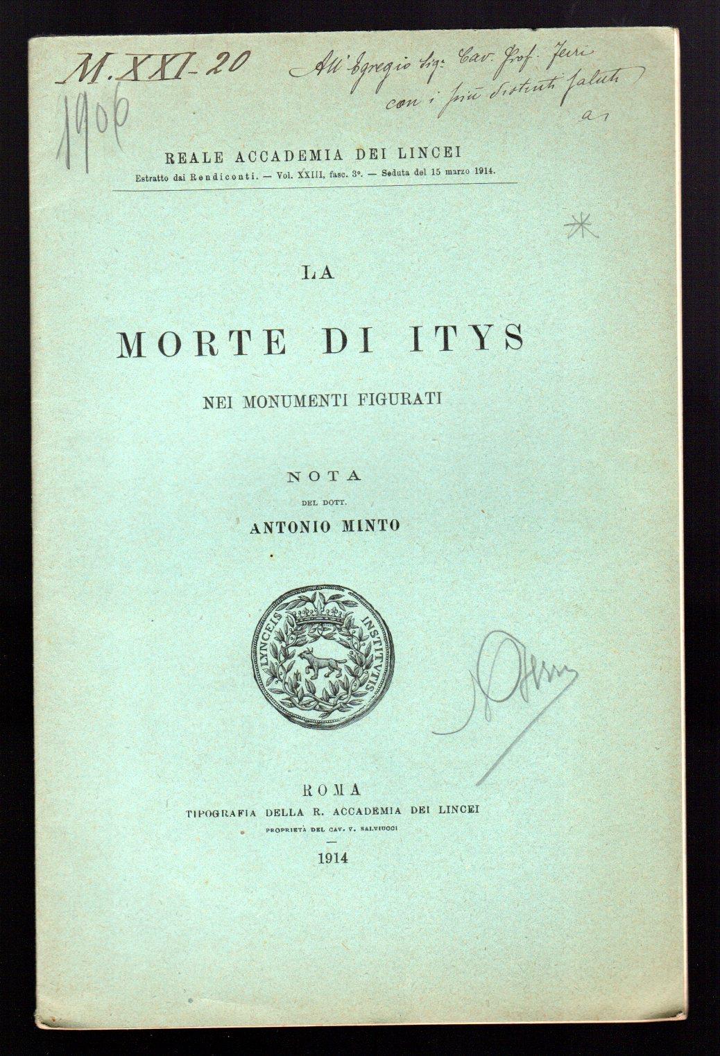 Libreria Trippini Sergio