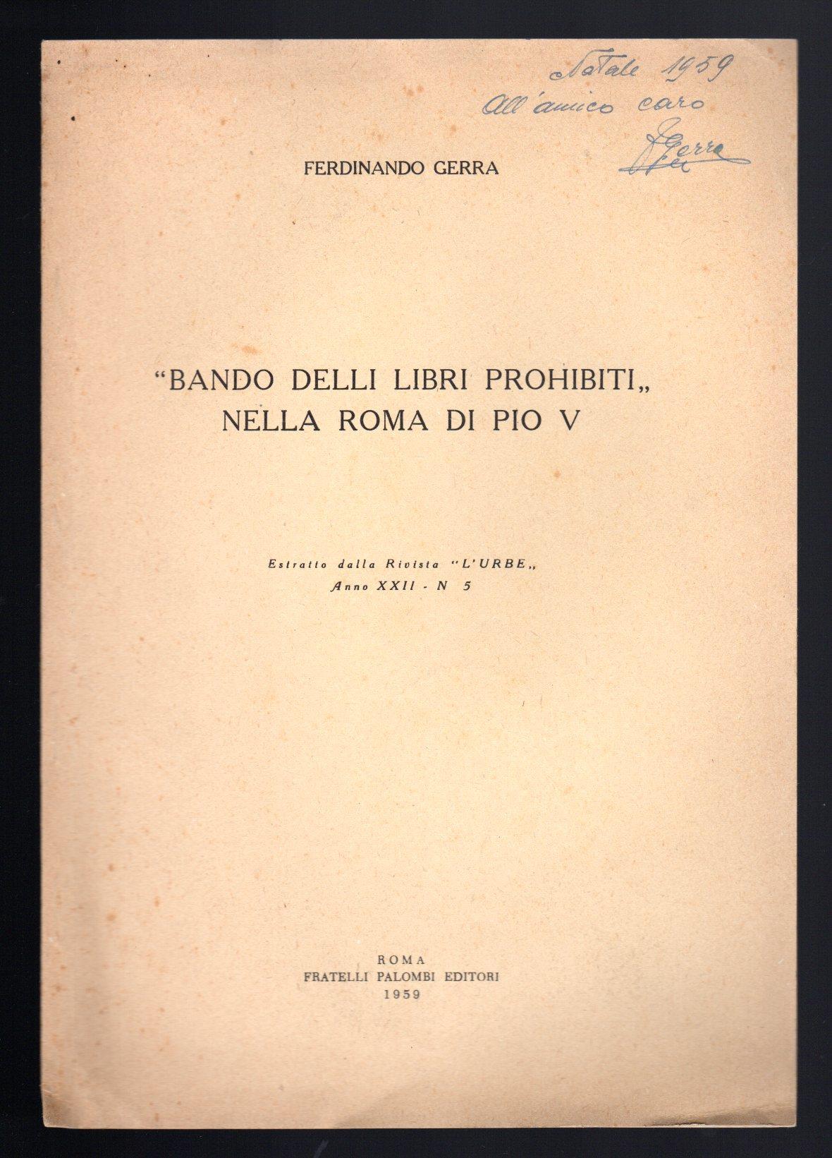 Libreria Trippini Sergio