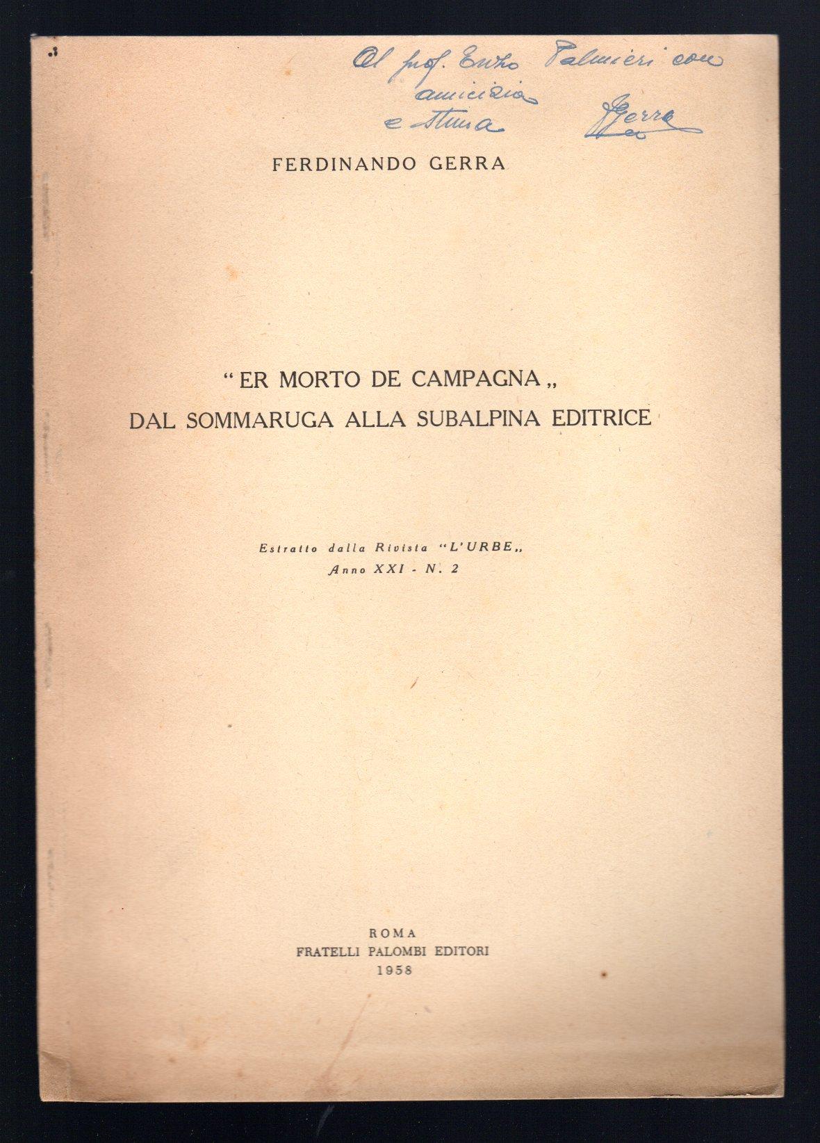 Libreria Trippini Sergio