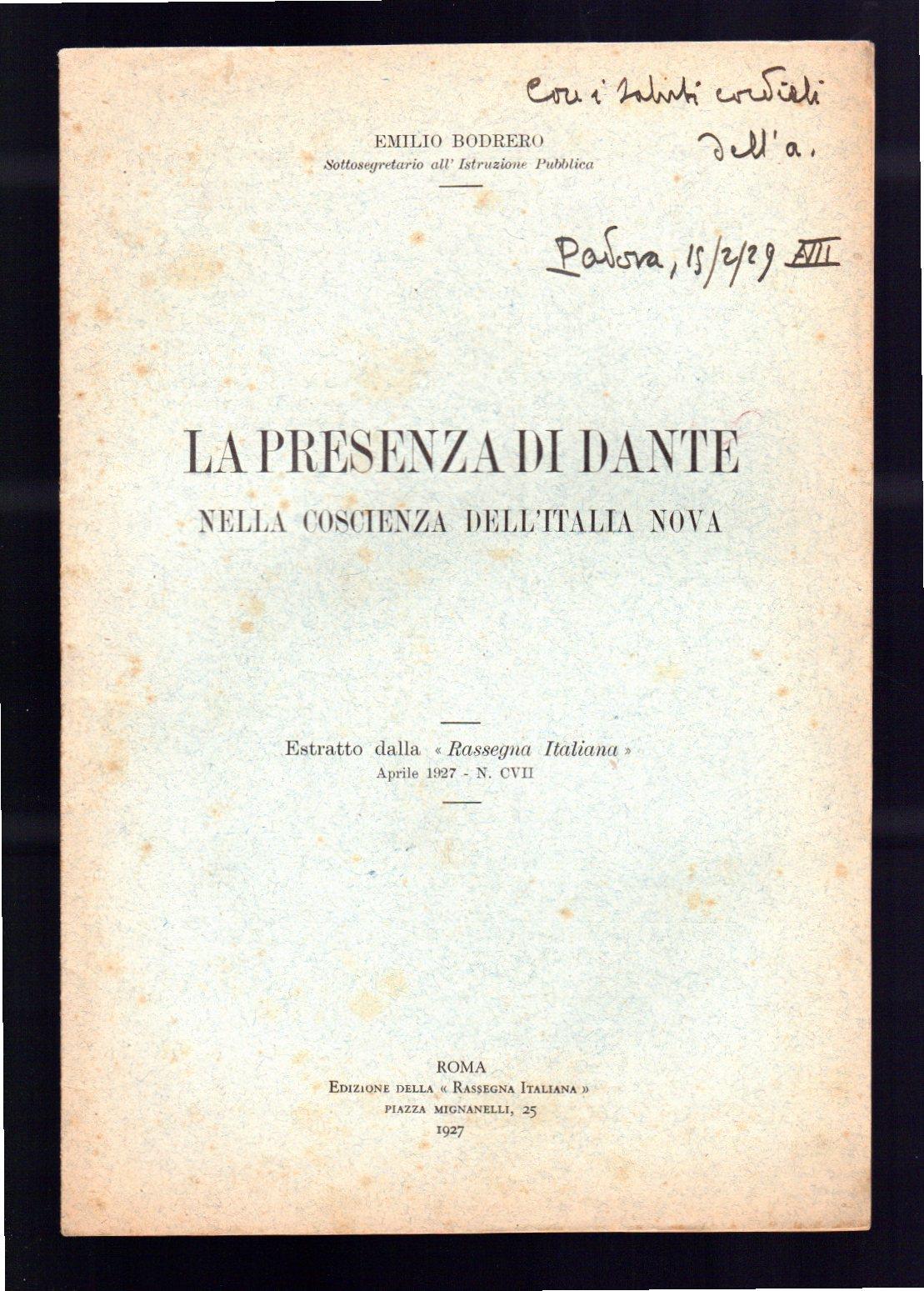 Libreria Trippini Sergio