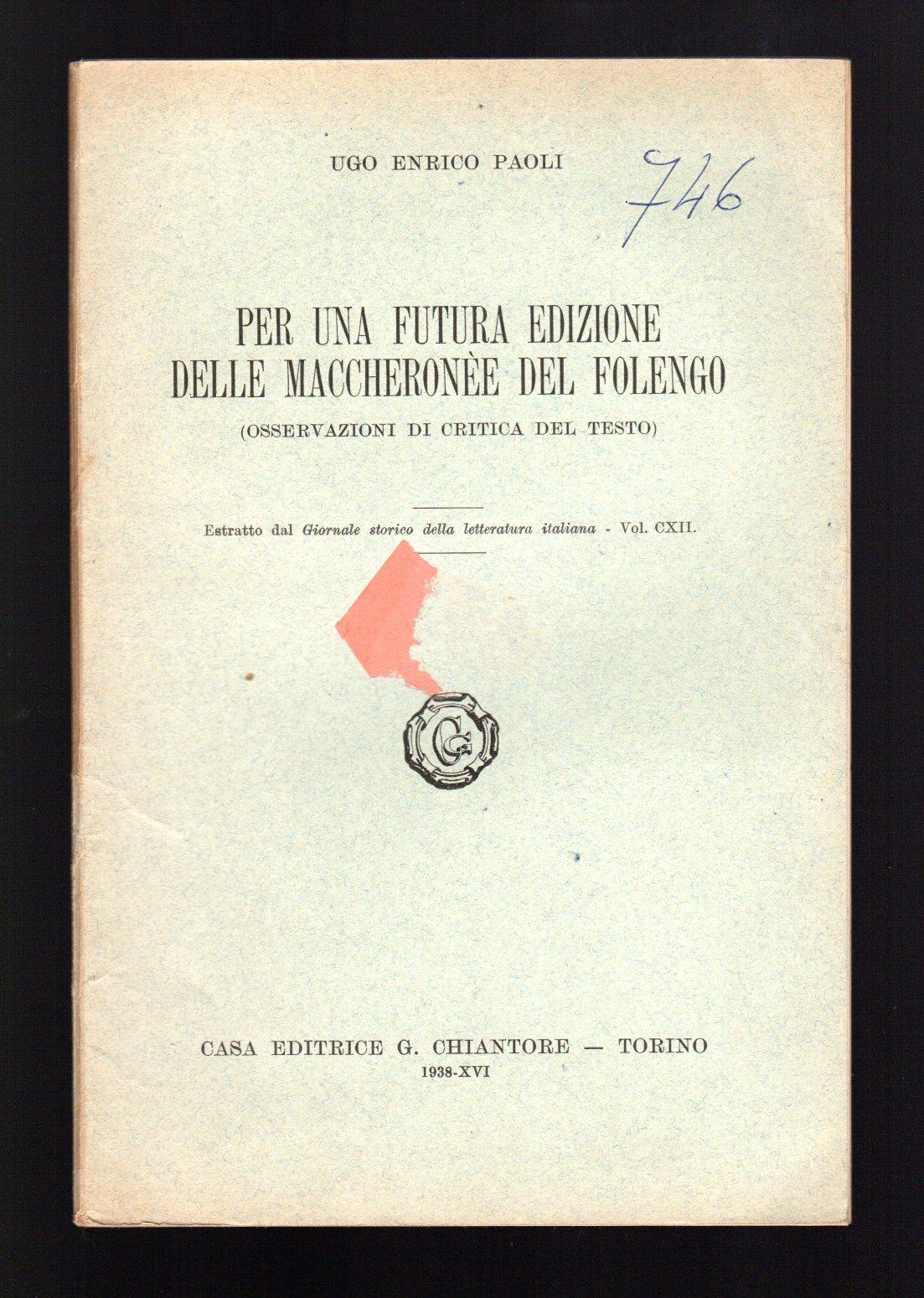 Libreria Trippini Sergio