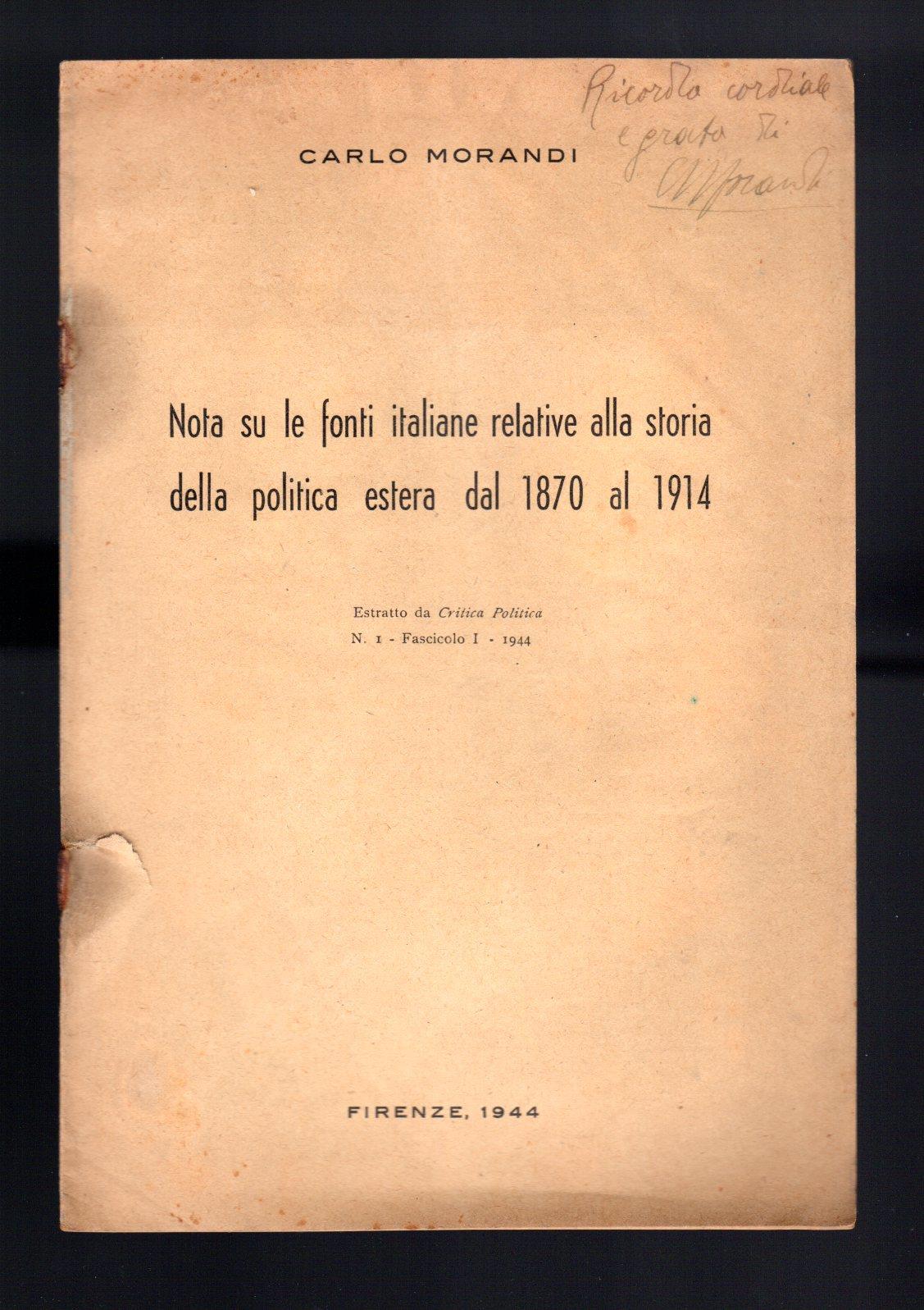 Libreria Trippini Sergio