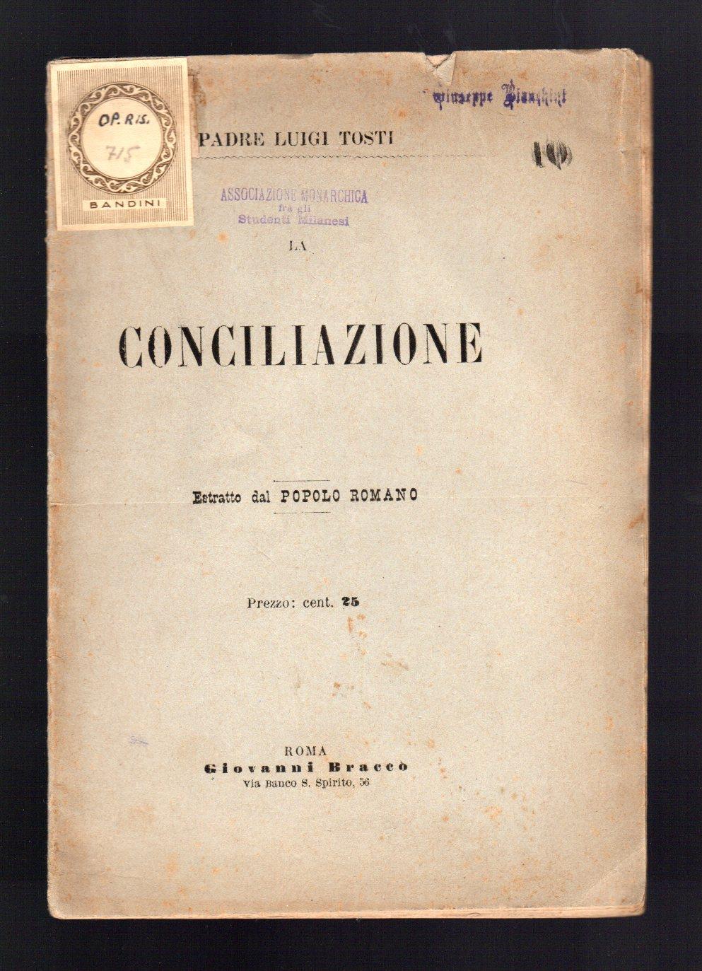 Libreria Trippini Sergio