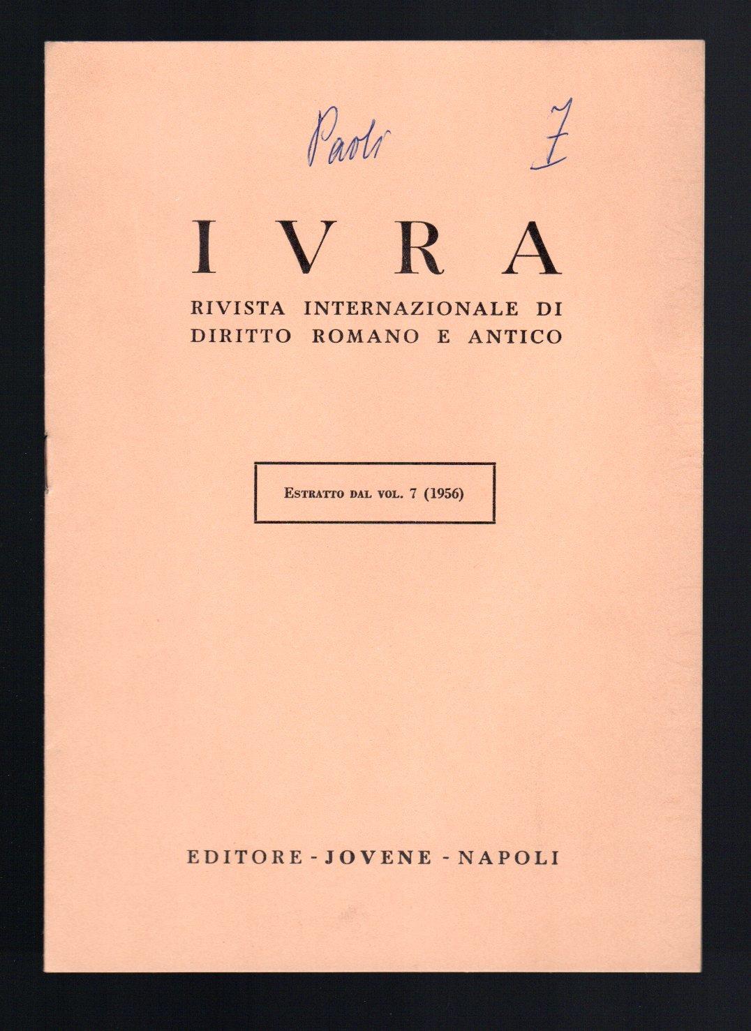 Libreria Trippini Sergio