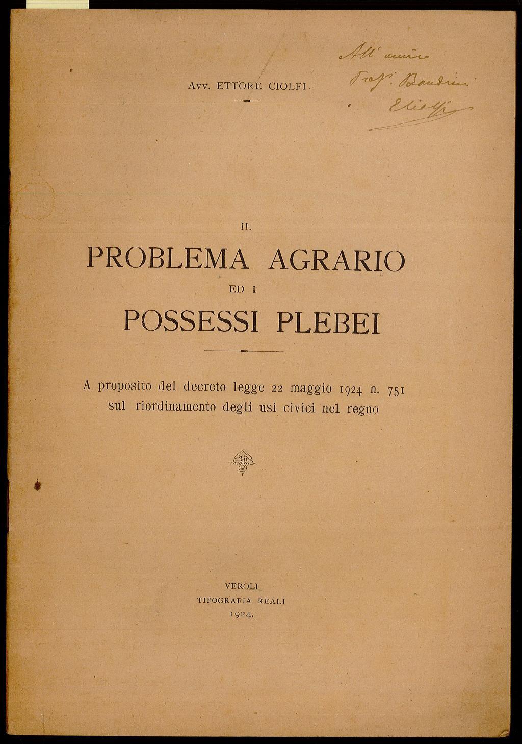 Libreria Trippini Sergio