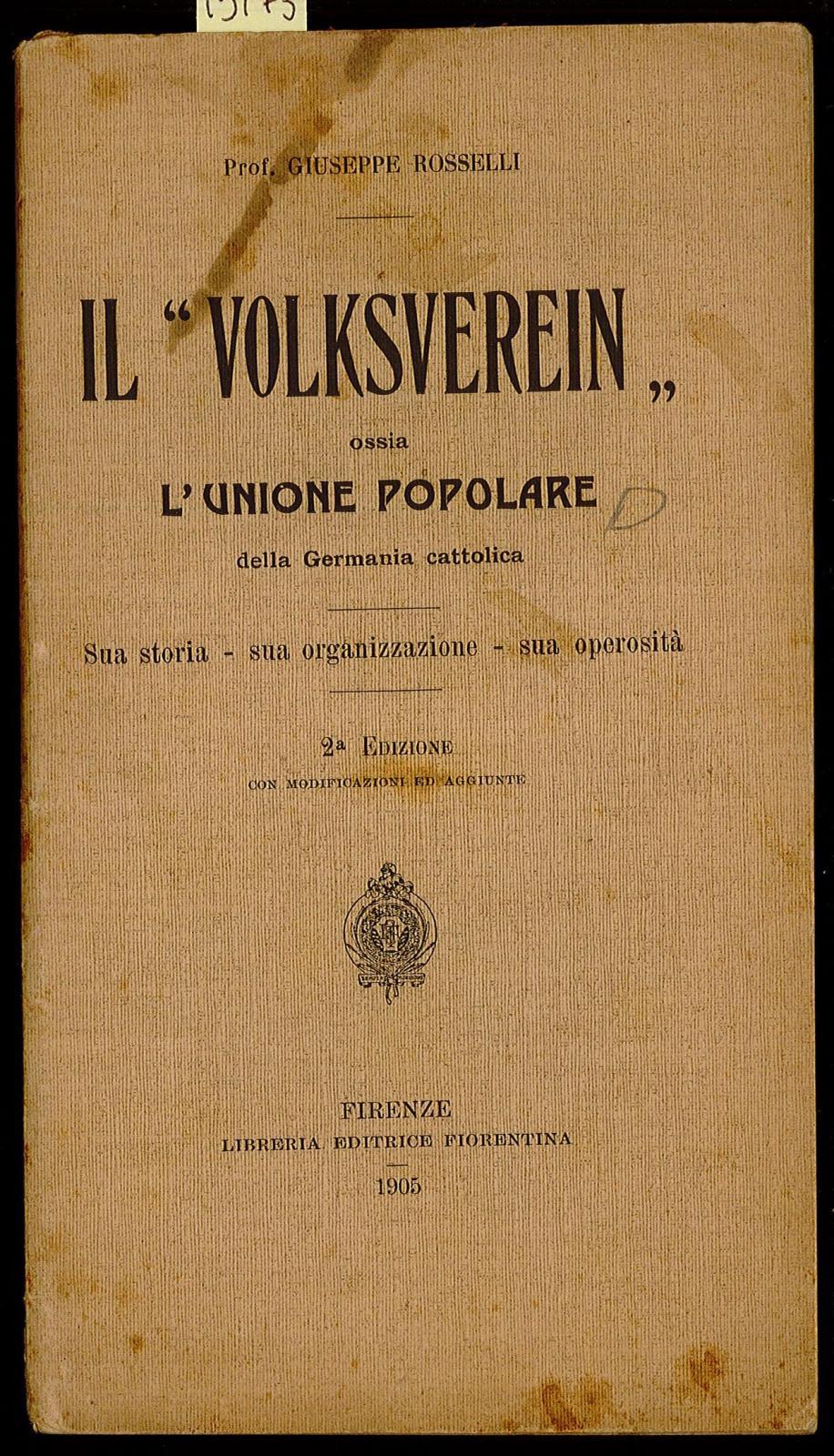 Libreria Trippini Sergio