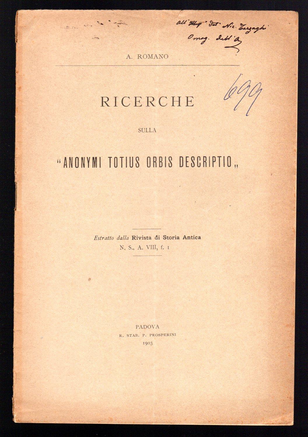 Libreria Trippini Sergio