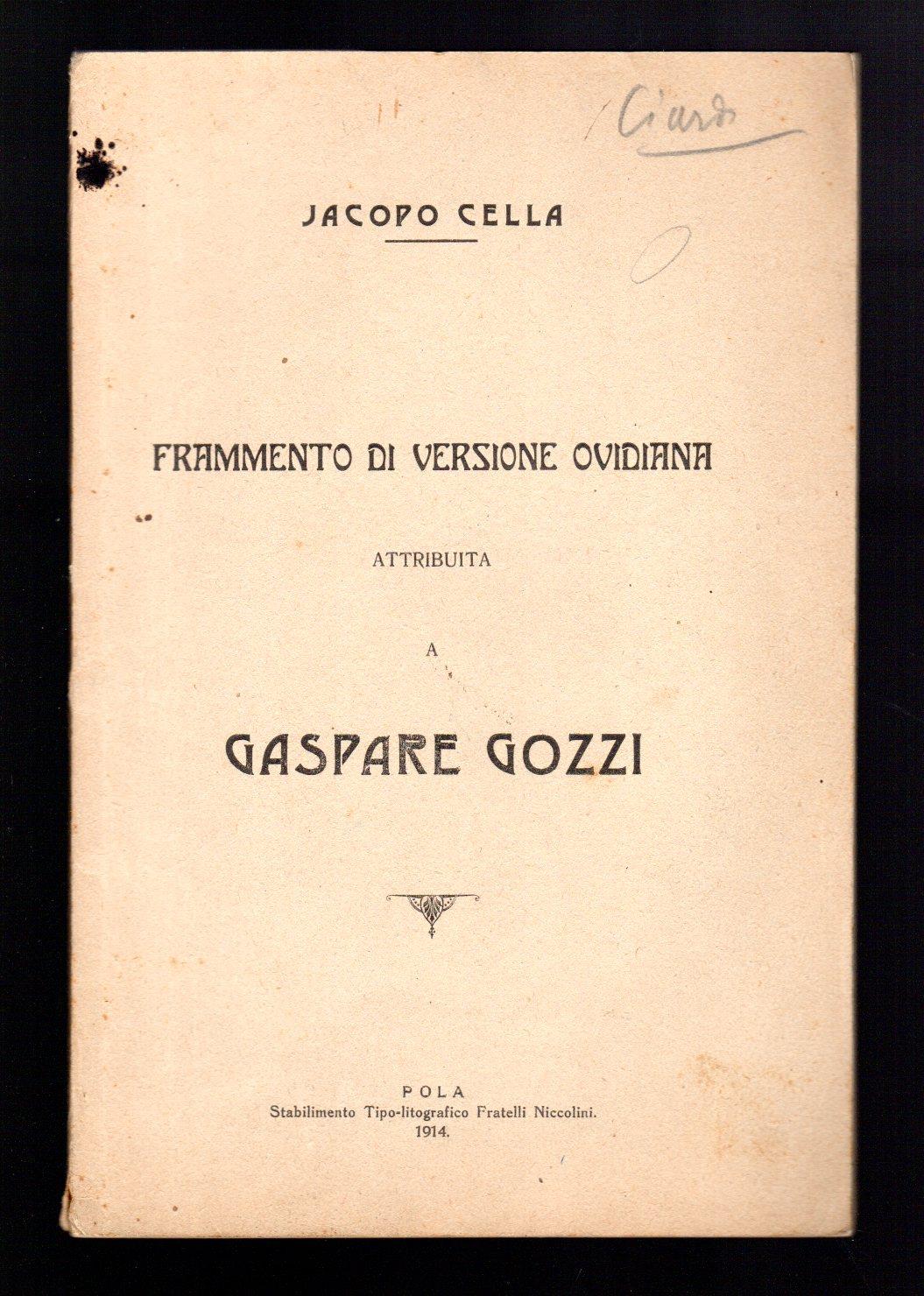 Libreria Trippini Sergio