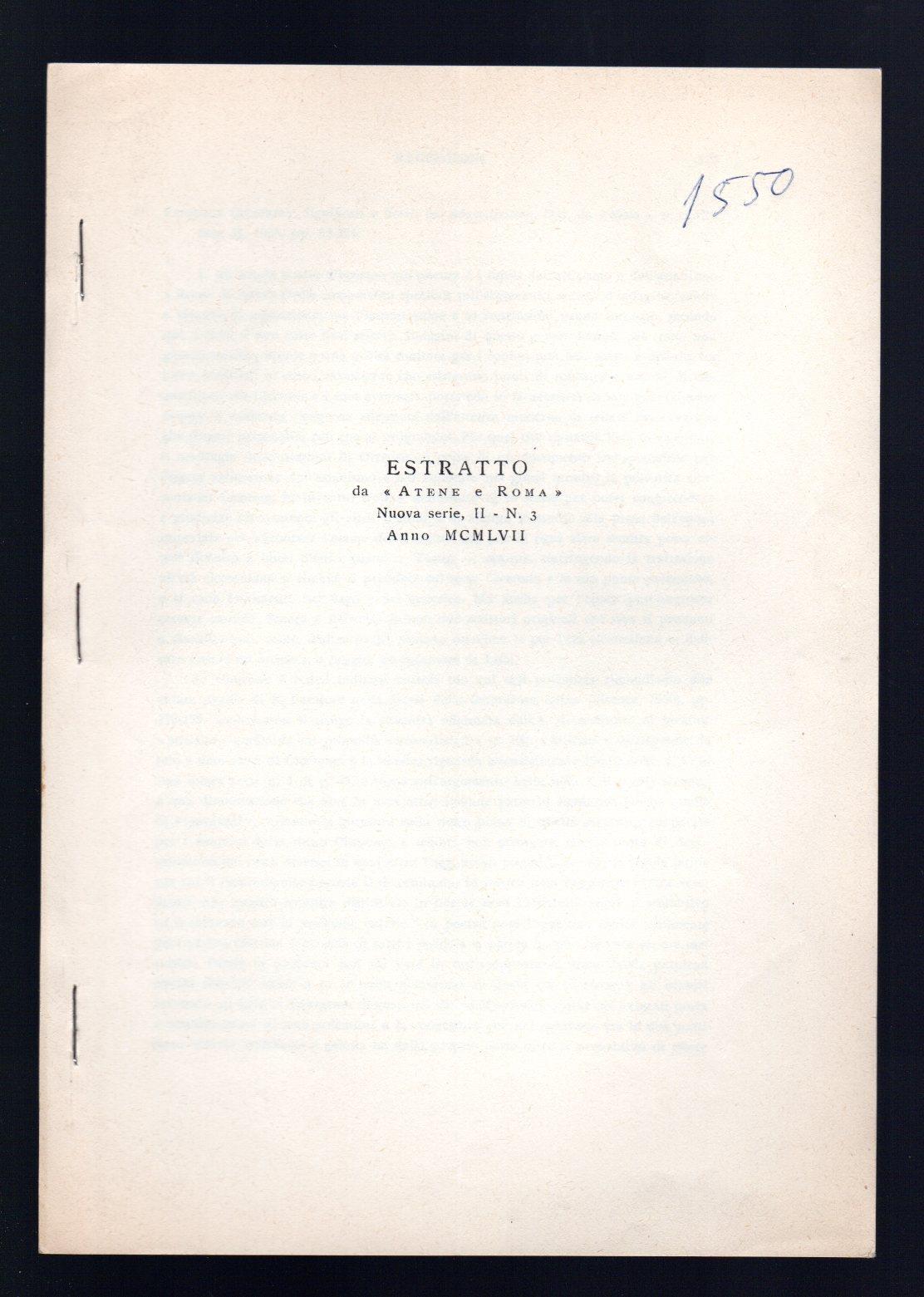 Libreria Trippini Sergio