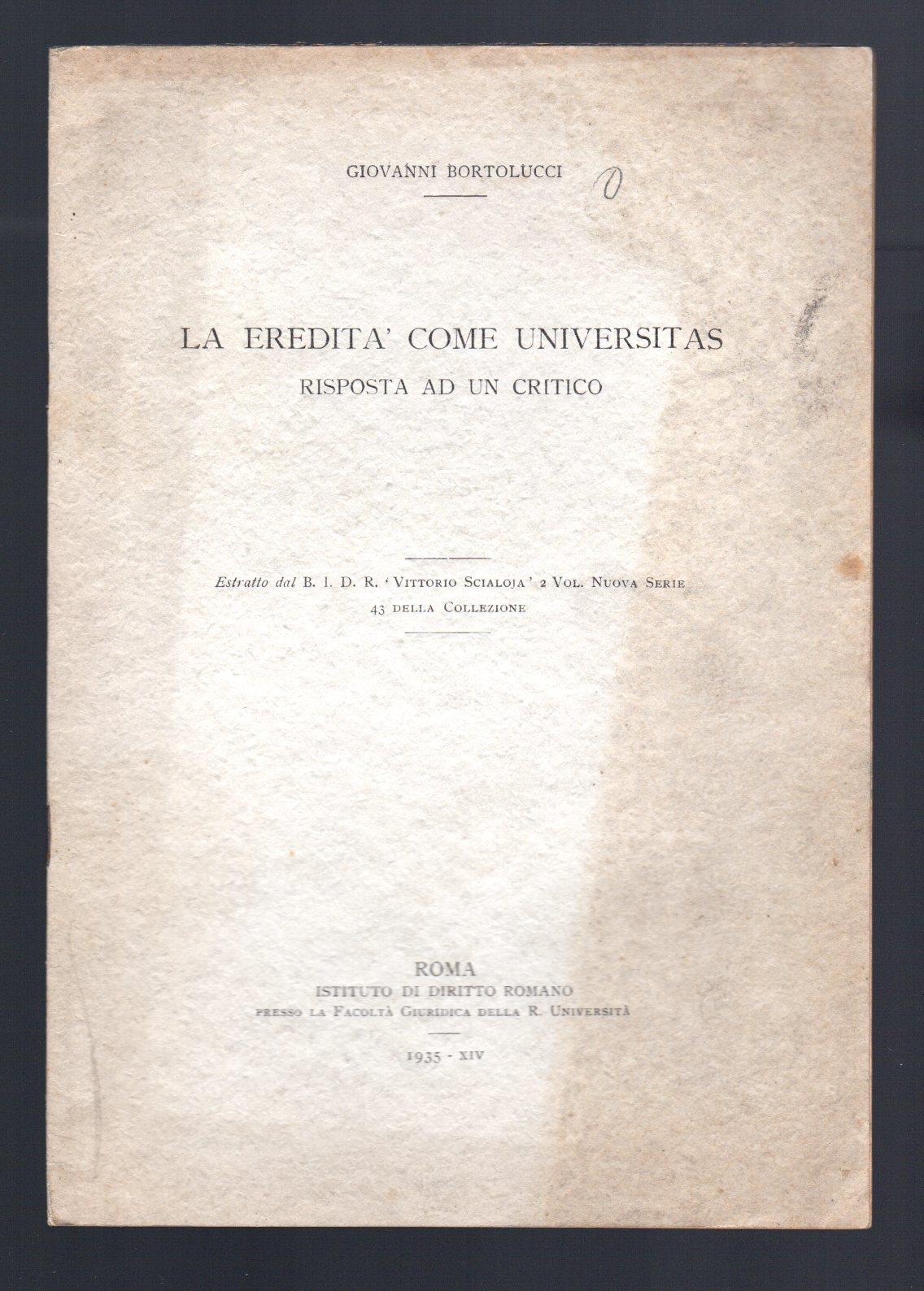 Libreria Trippini Sergio